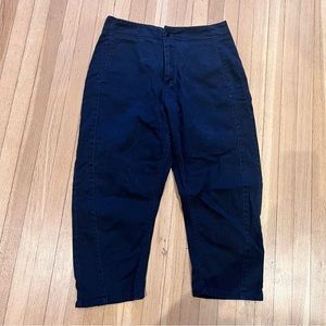 ROUCHA Paya Denim Navy Blue BB